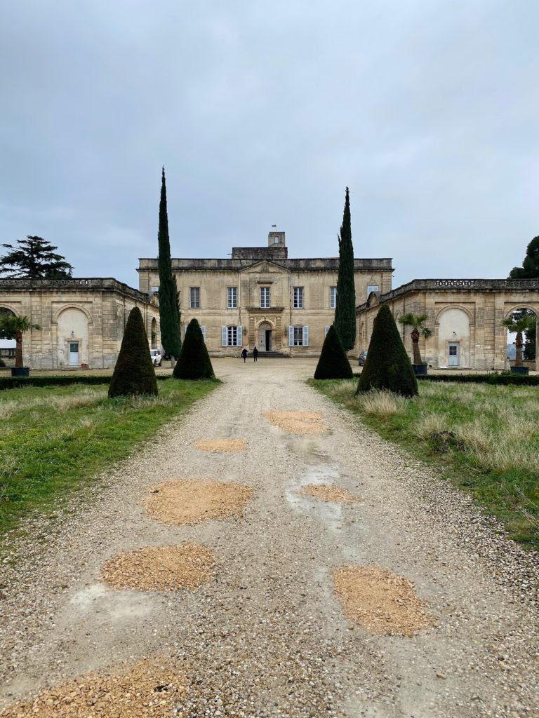 Chateau de Montfrin-1
